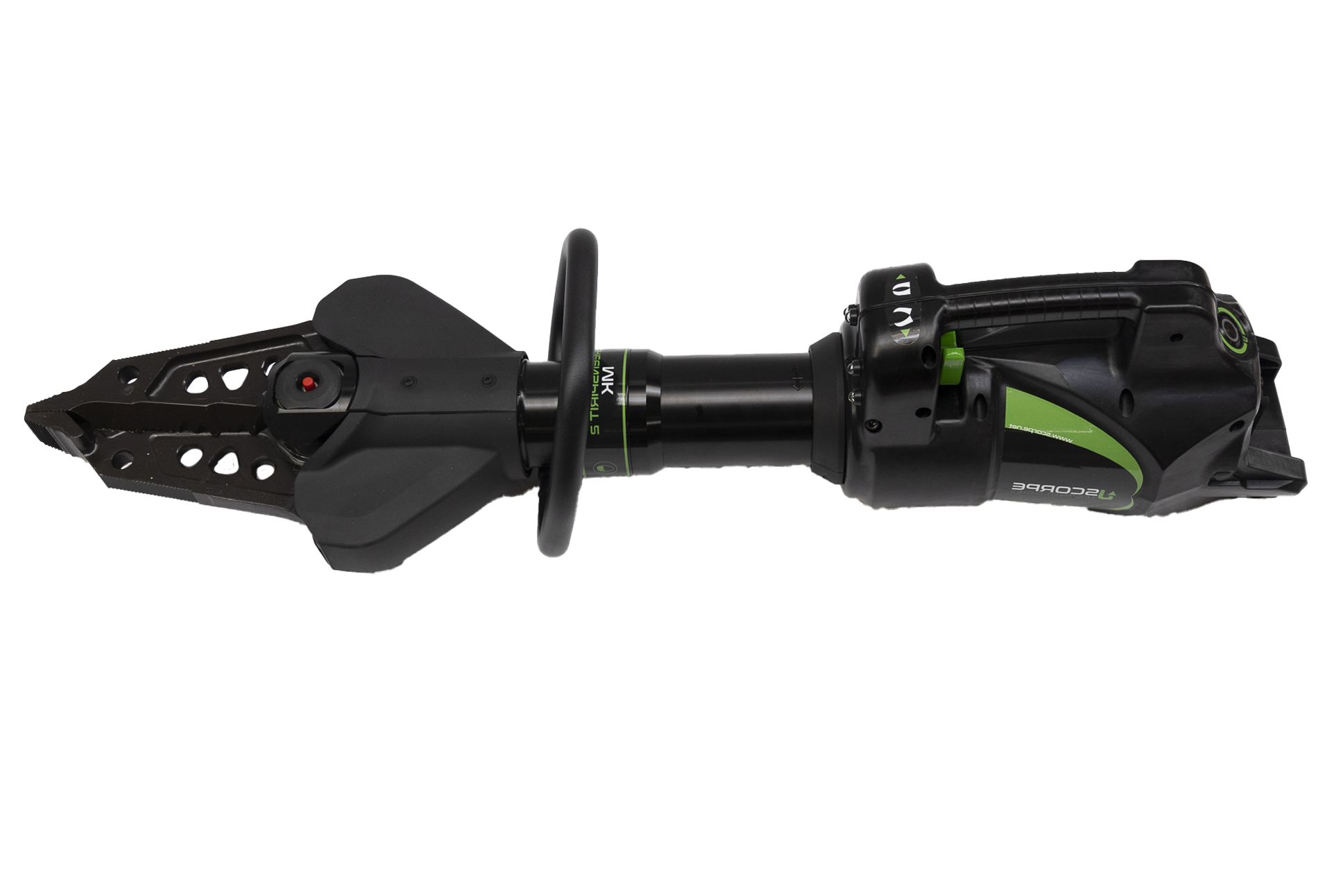 GREENSPIRIT II COMBI MK