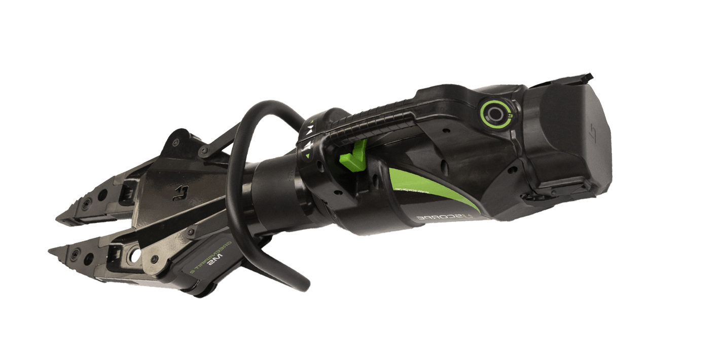 GreenSpirit Spreader MS
