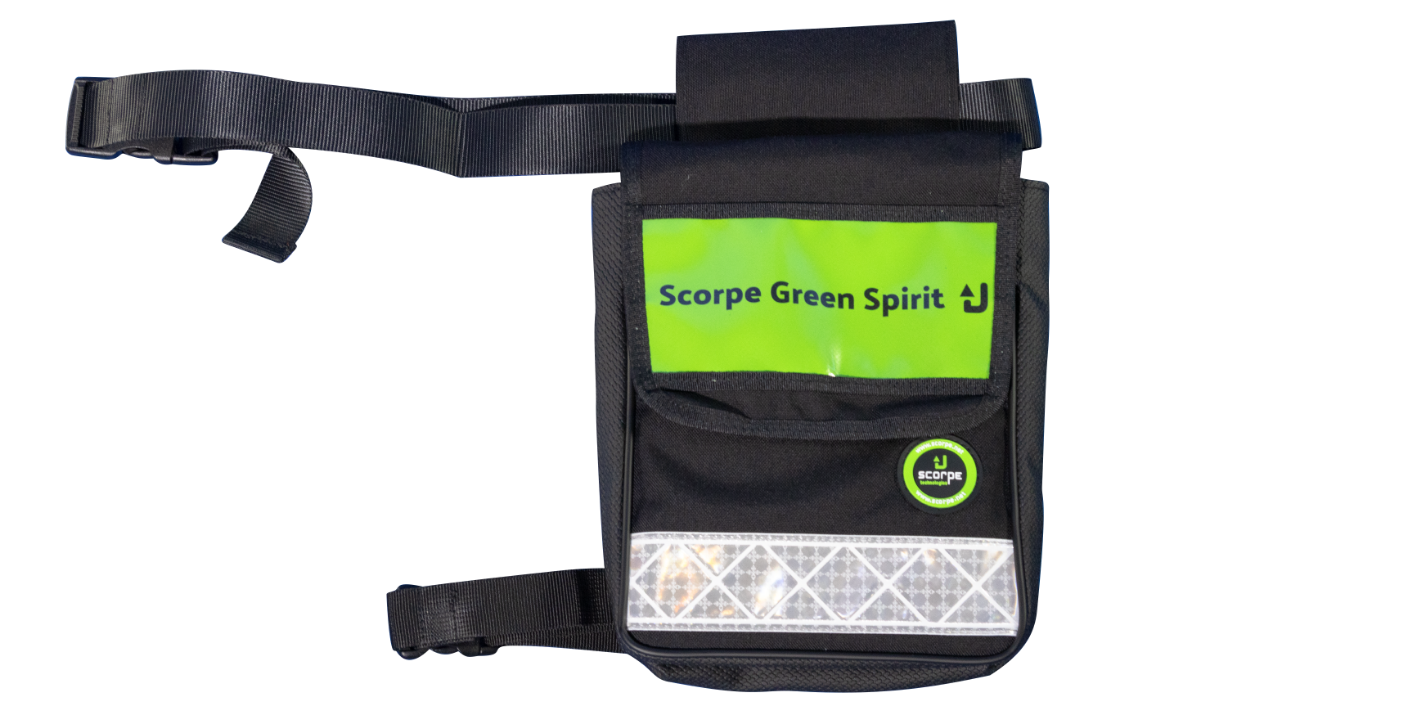 Tools Bag - Scorpe Technologies