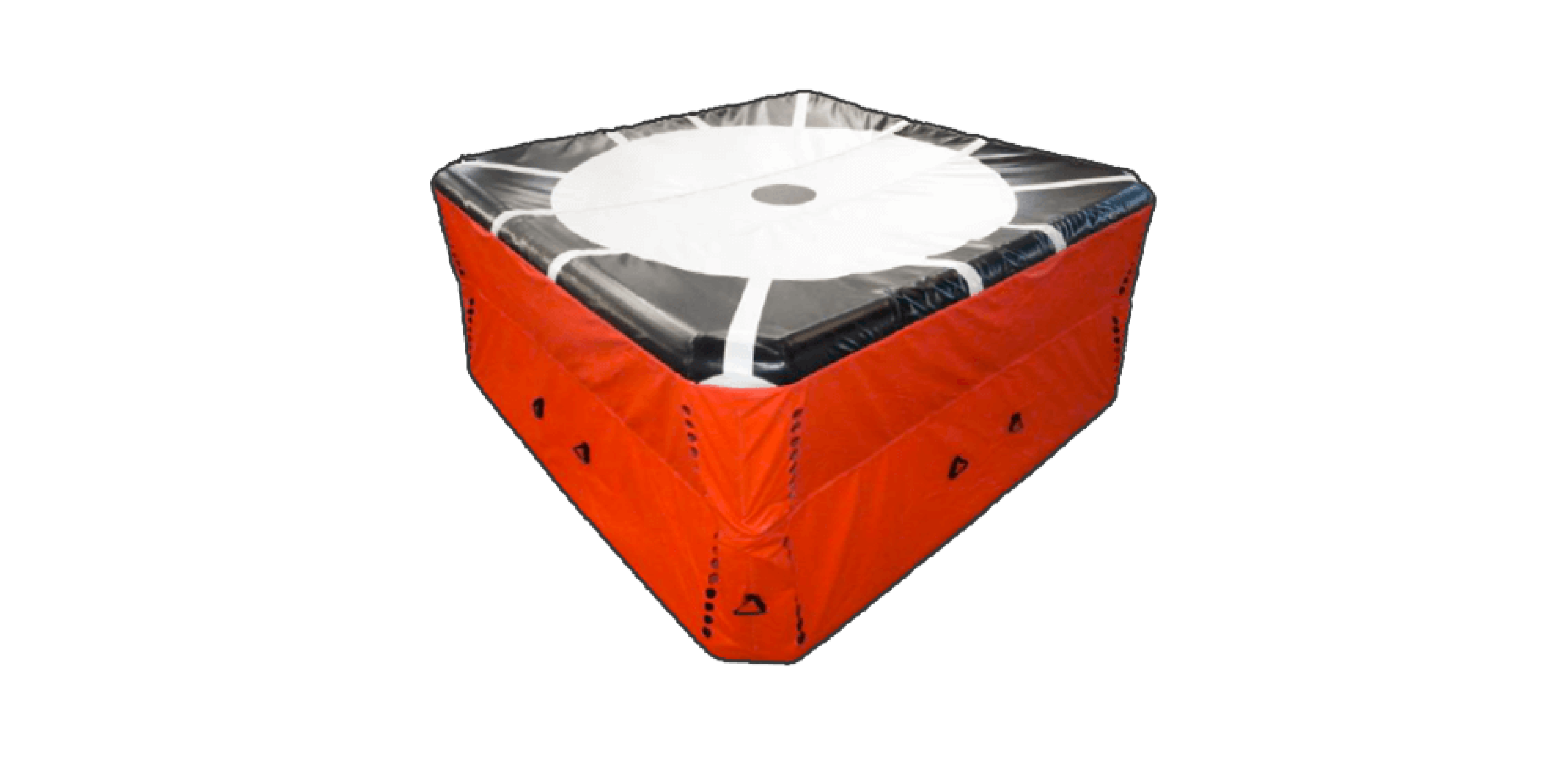 JUMPING CUSHION MRC16