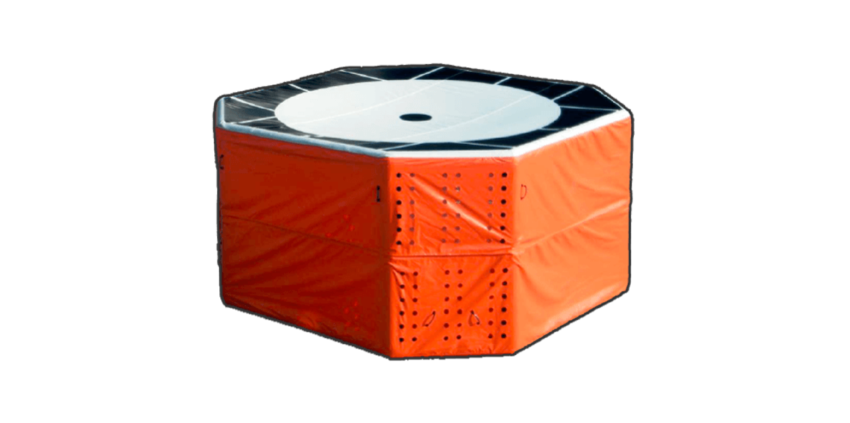 JUMPING CUSHION MRC23