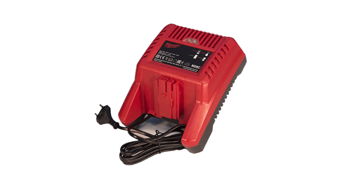 Charger M28 - Scorpe Technologies