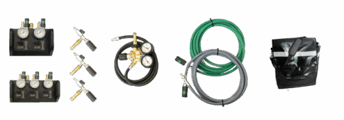 SCORPE Technologies - Équipements de sauvetage et de sécurité pour sauver des vies