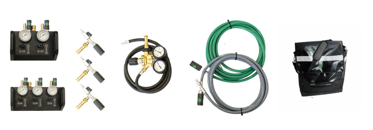 SCORPE Technologies - Équipements de sauvetage et de sécurité pour sauver des vies