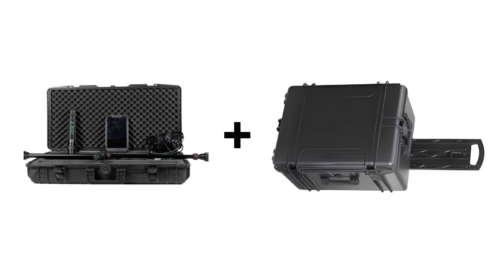 BVA7 - Complete Kit