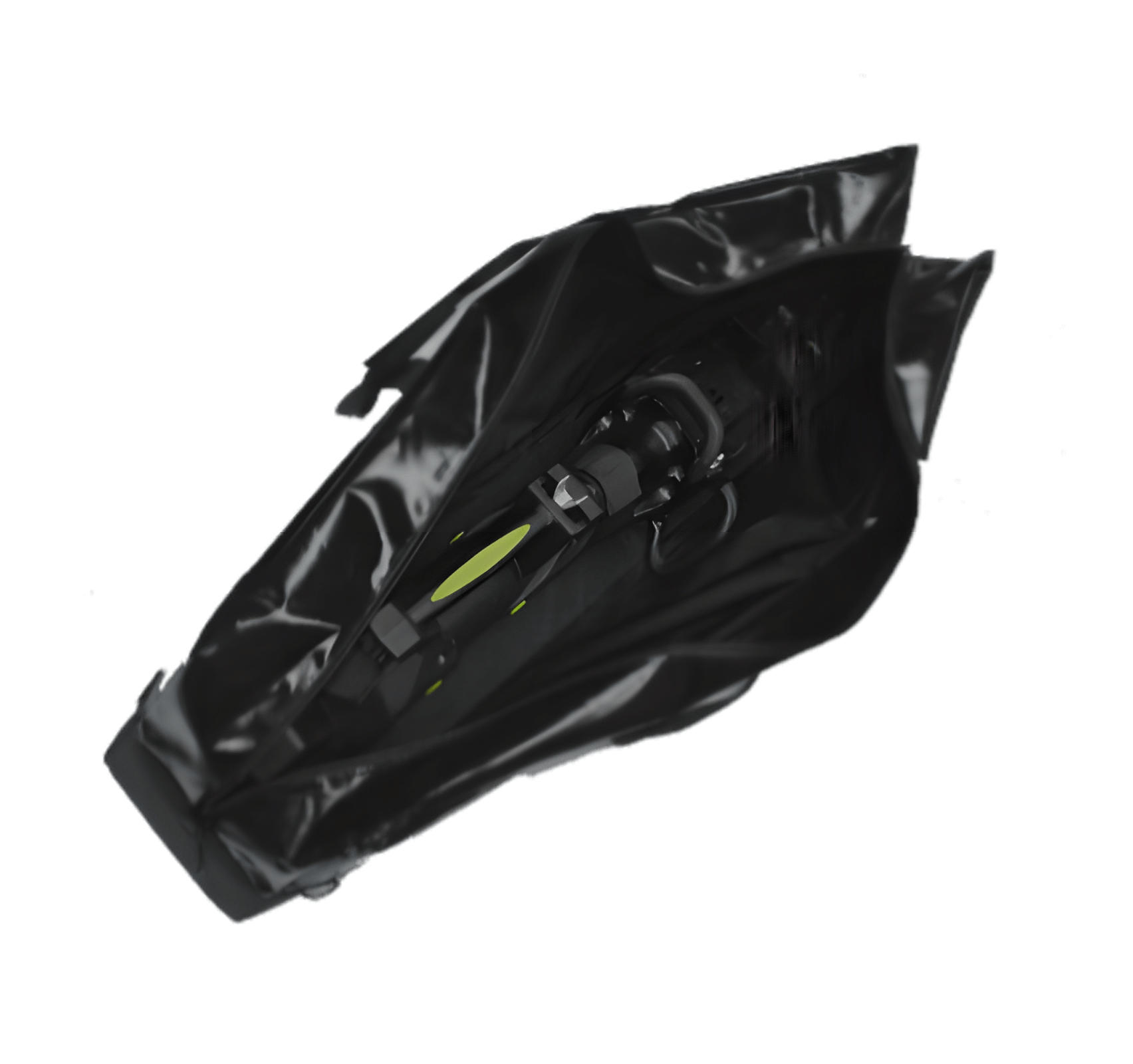 Scorpe - Transport Bag Green Spirit II