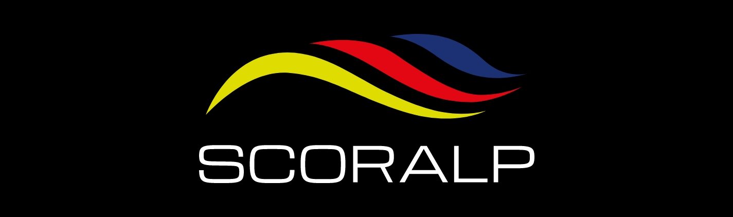 Firefighting fan - Scoralp