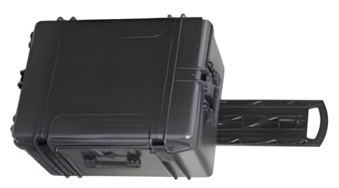 BVA7 - Waterproof 360 camera