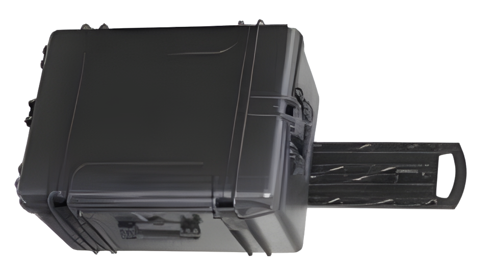 BVA7 - Waterproof 360 camera