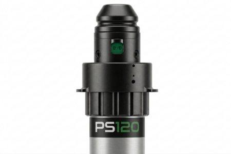 Heavy Shoring Airacles - PS120