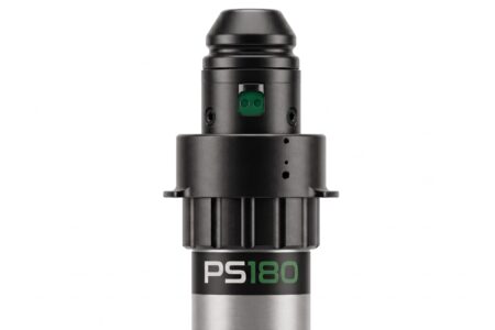 Heavy Shoring Airacles - PS180
