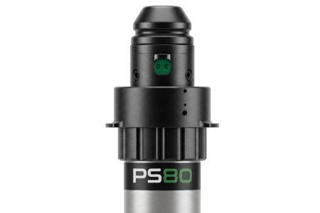 Heavy Shoring Airacles - PS80