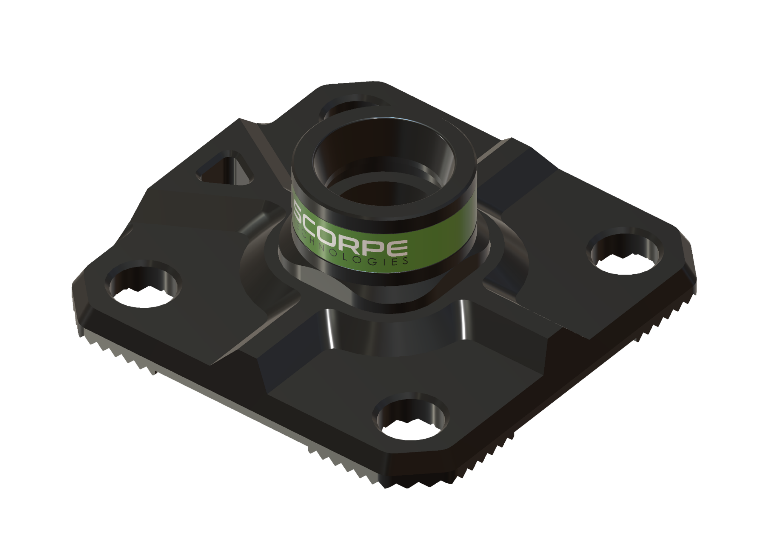SCORPE Technologies - Rescue and safety equipment to save lifes