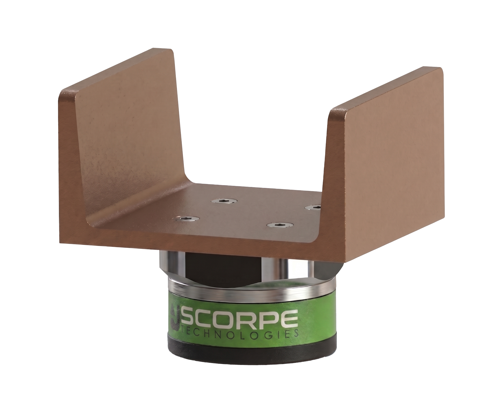 SCORPE Technologies - Rescue and safety equipment to save lifes