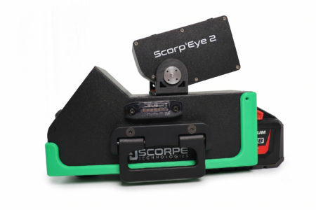 SCORPE Technologies - Équipements de sauvetage et de sécurité pour sauver des vies